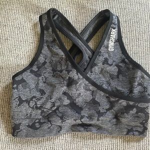 Gymshark sports bra